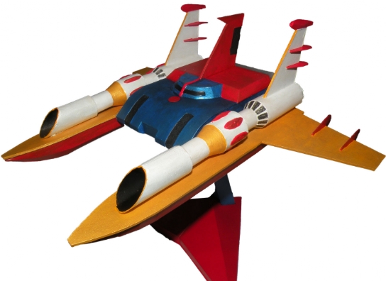 big_shooter_papermodel big_shooter_papermodel
